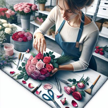 Цветы с доставкой в Петропавловск-Камчатском Доставка цветов